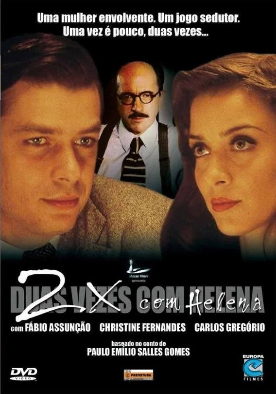 دو بار با هلنا
