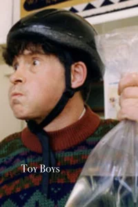 Toy Boys