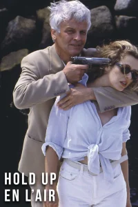 Hold-up en l'air