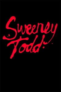 Sweeney Todd: The Demon Barber of Fleet Street