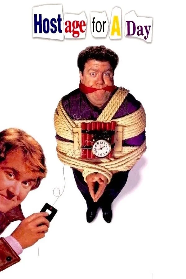 نگاه hostage برای روز