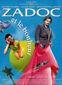 Zadoc and Happiness