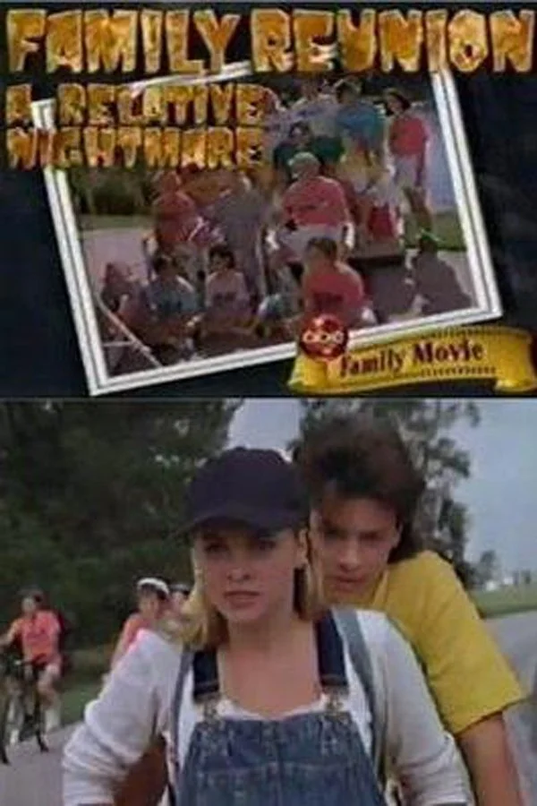 دورهمی خانوادگی: کابوس یکی نسبت دار