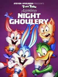 Tiny Toon Night Ghoulery