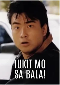 Iukit Mo sa Bala