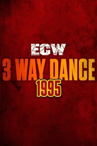 ECW 3-Way Dance