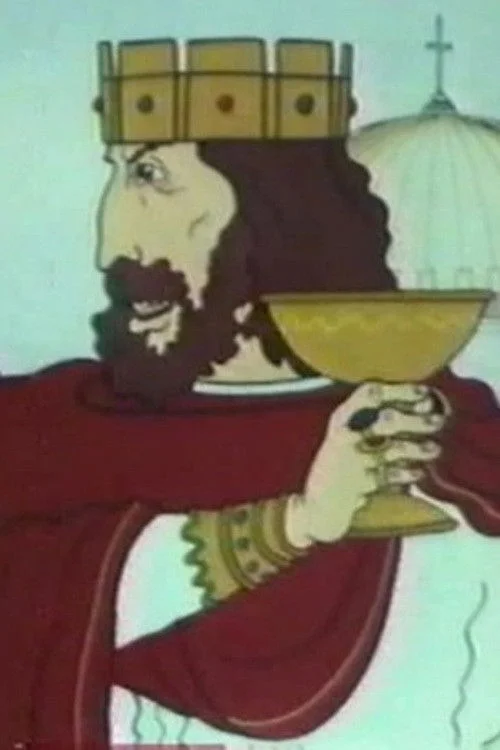 صفحات تاریخ روسیه زمین اجداد