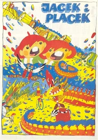 Jacek i Placek