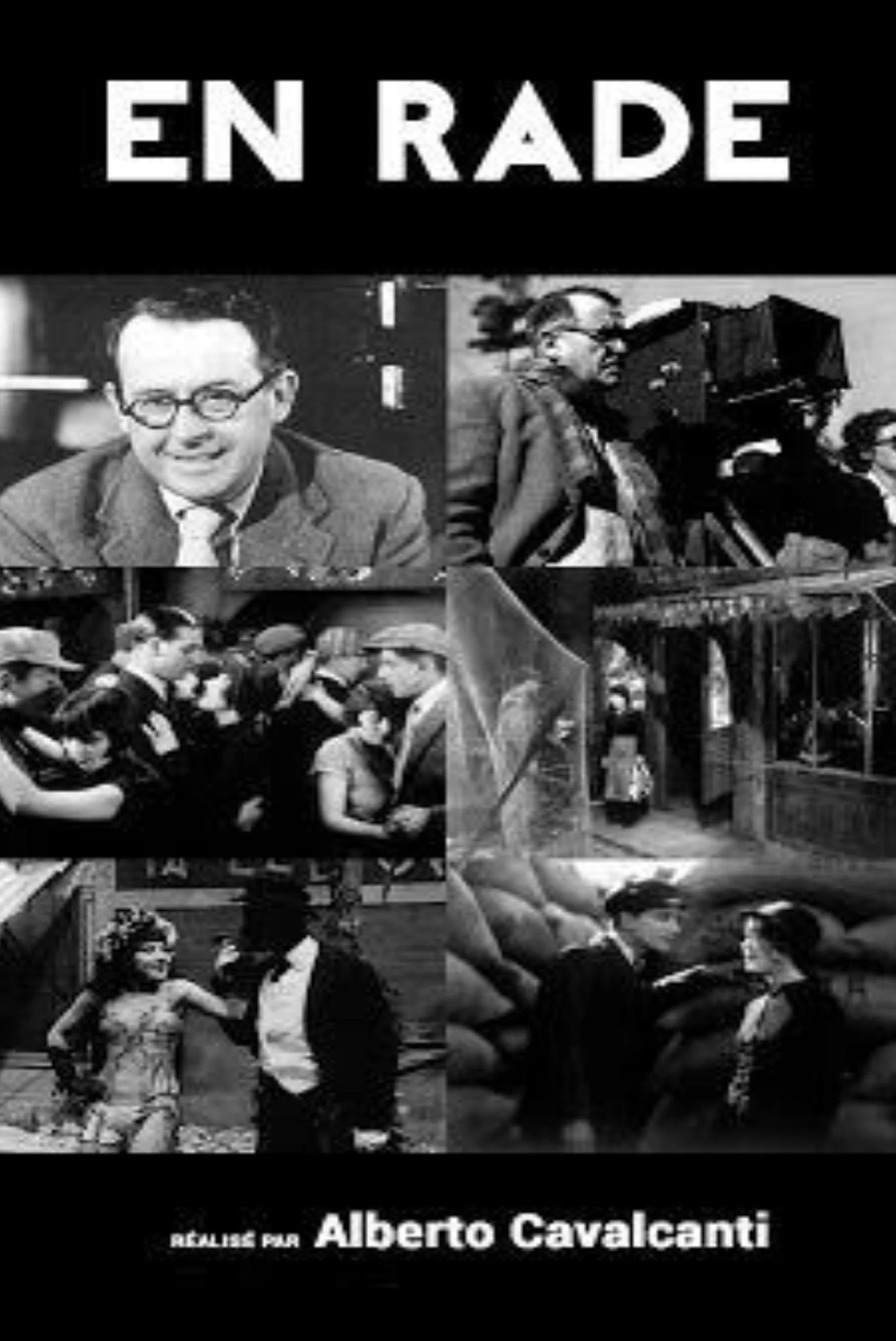 تب و تاب دریا