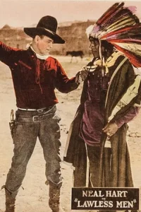 مردان قانون شکن