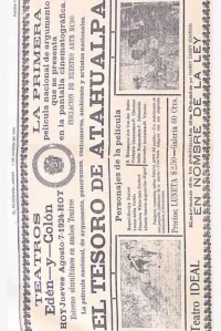 گنج آتاهوالپا