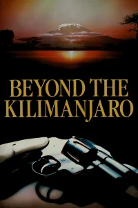 Beyond Kilimanjaro, Across the River of Blood