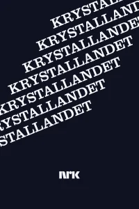 Krystallandet