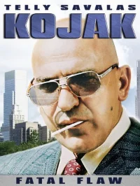 Kojak : Error Fatal