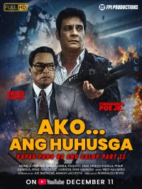 Ako Ang Huhusga: Kapag Puno Na Ang Salop 2