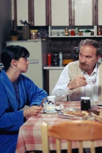 Jmenuji se po tátovi