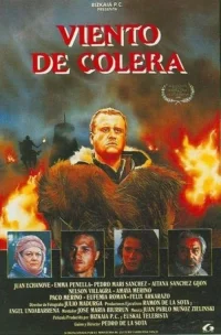 Viento de cólera