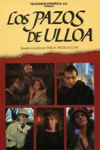 The House of Ulloa