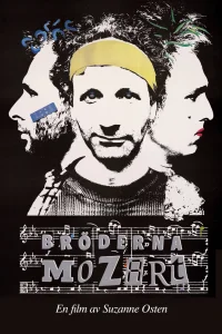 The Mozart Brothers