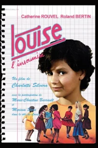 Louise... l'insoumise