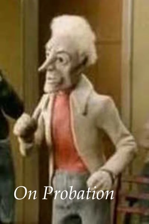 محکوم به probation