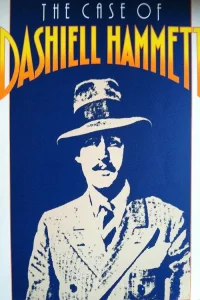 The Case of Dashiell Hammett