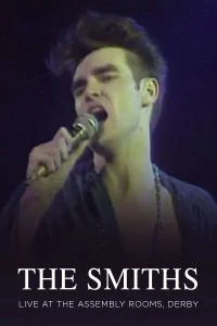 The Smiths: Live at the Assembly Rooms