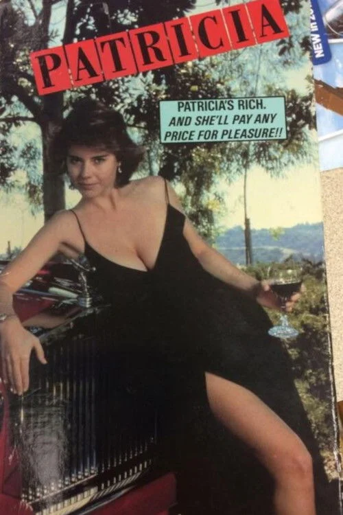 پاتریشیا