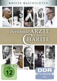 Berühmte Ärzte der Charité: Der kleine Doktor