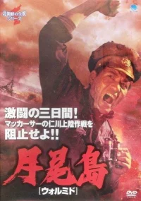 جزیره وولمی