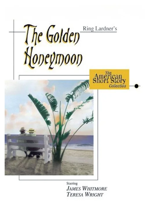 ماه عسل طلایی