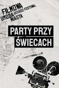 Party przy świecach