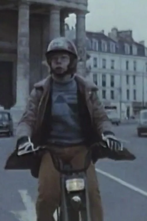 سنِ پیری احمقانه