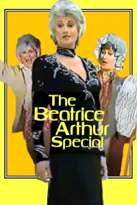 The Beatrice Arthur Special