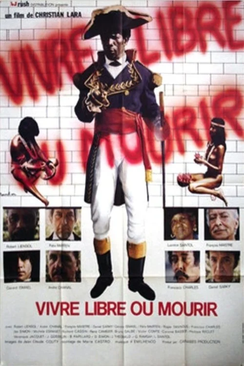 زنده‌اندی آزاد یا مردن