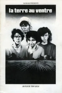 The Belly of the Earth