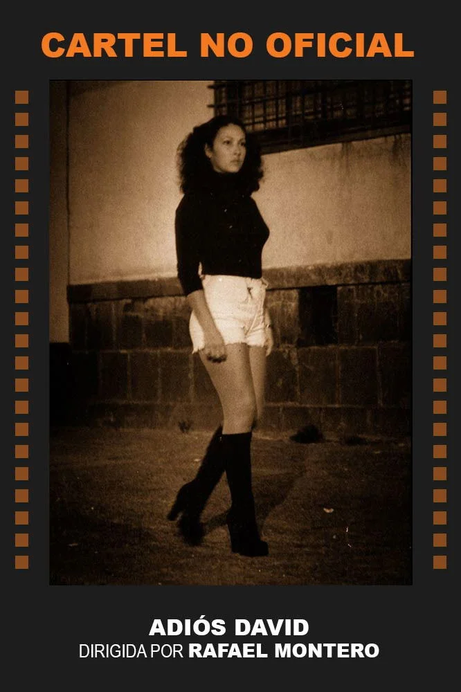 خداحافظ دیوید