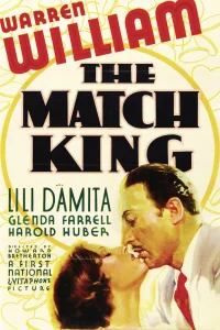 The Match King