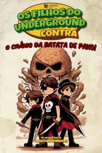 یادگان زیرزمینی در برابر جمجه سیب‌زمینی پاره‌پوستی