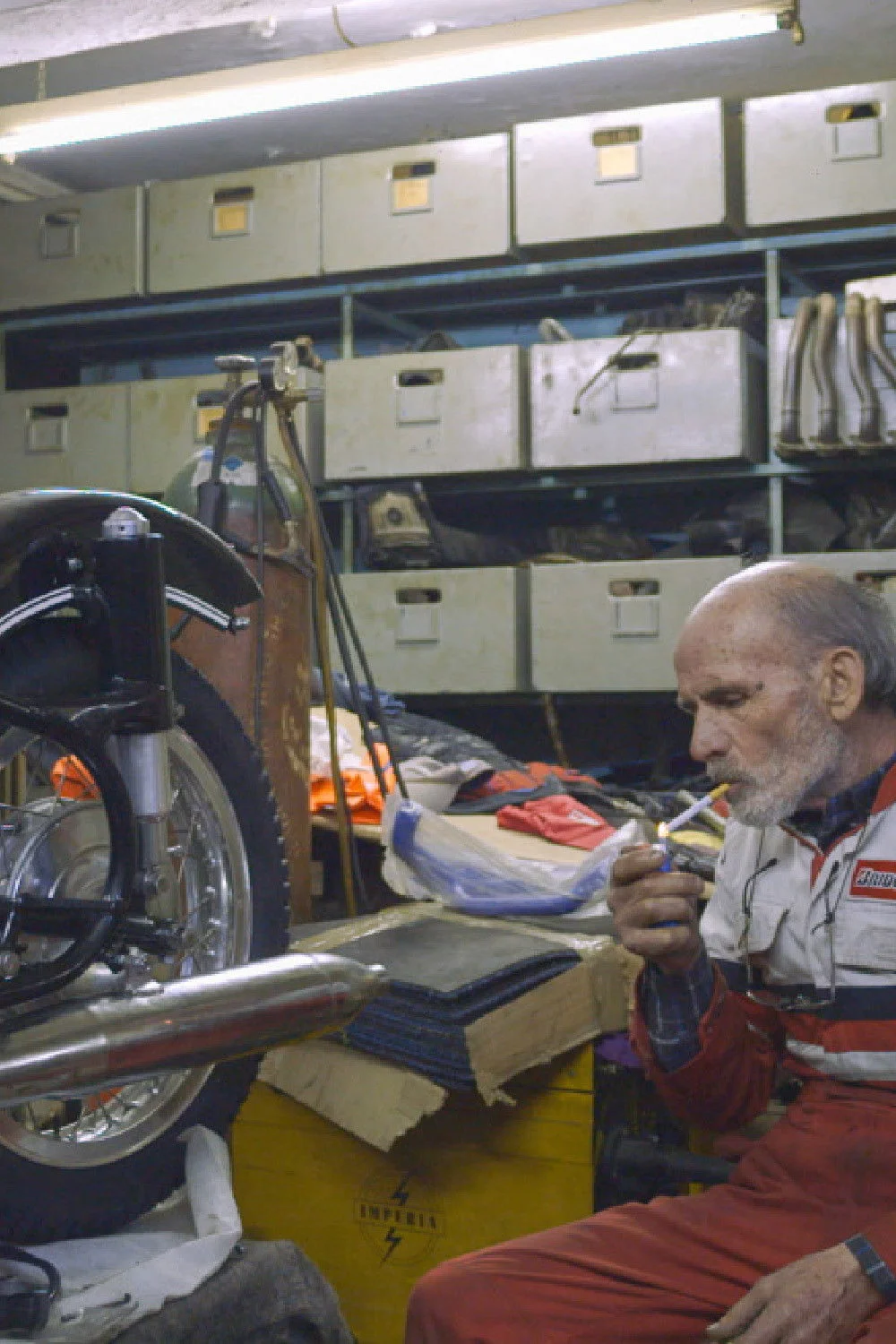 پروپرِفسِی