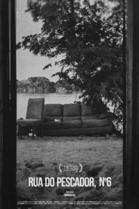 کوچه ماهیگیر، شماره شش