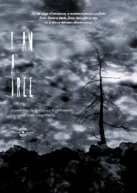 من درختی هستم