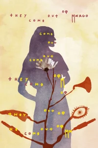 آنها از مارجو بیرون می‌آیند