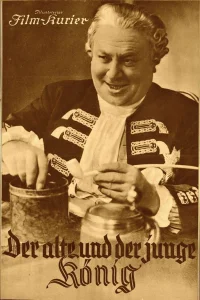 The Old and The Young King